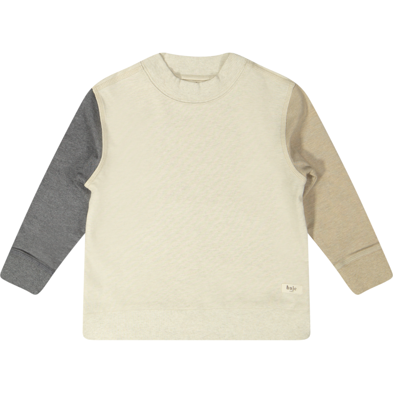 Baje Studio Maior | Sweater | Multi Vanilla