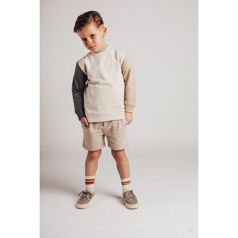 Baje Studio Maior | Sweater | Multi Vanilla