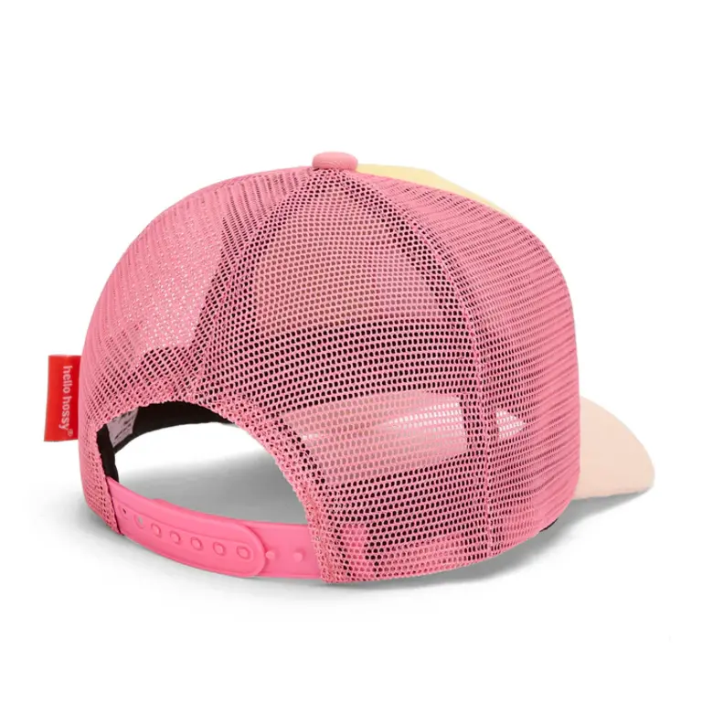 Hello Hossy  Baseball Pet | Mini  Chupa