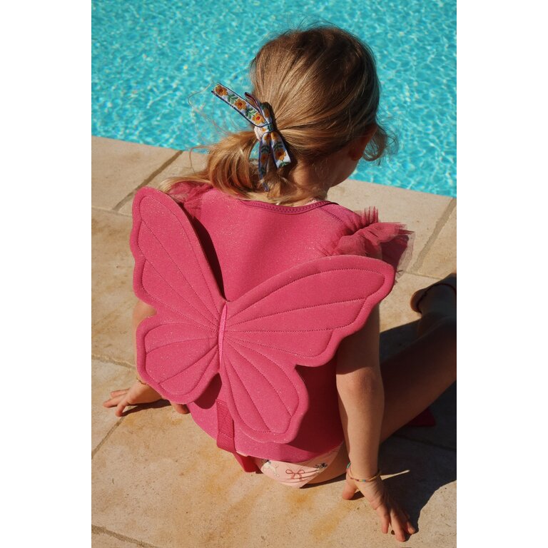 Konges Sløjd Piper Swim Vest | Butterfly | Zwemvest