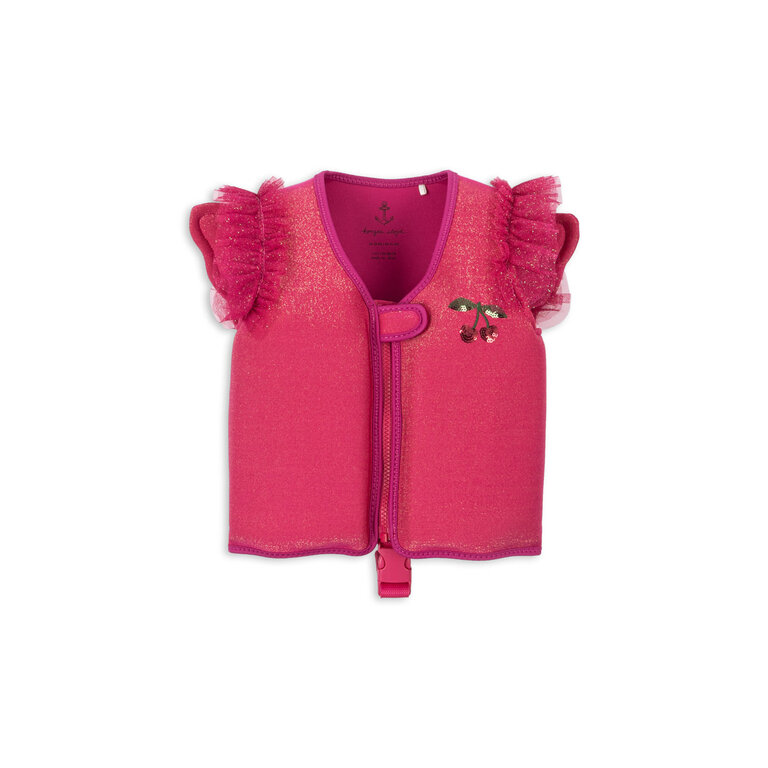 Konges Sløjd Piper Swim Vest | Butterfly | Zwemvest