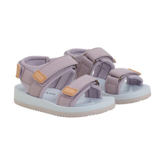 EN FANT Sandal Velcro | Artic Ice | En Fant