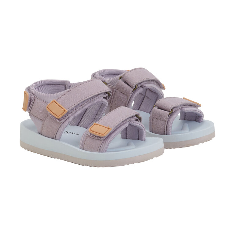 EN FANT EN FANT sandalen kind klittenband Artic Ice sandalen roze