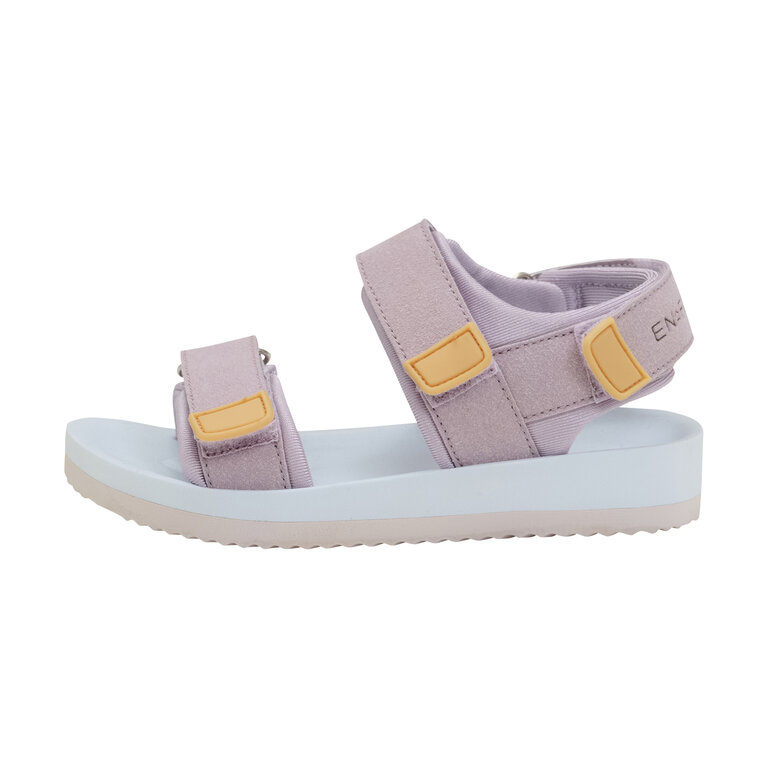 EN FANT EN FANT sandalen kind klittenband Artic Ice sandalen roze