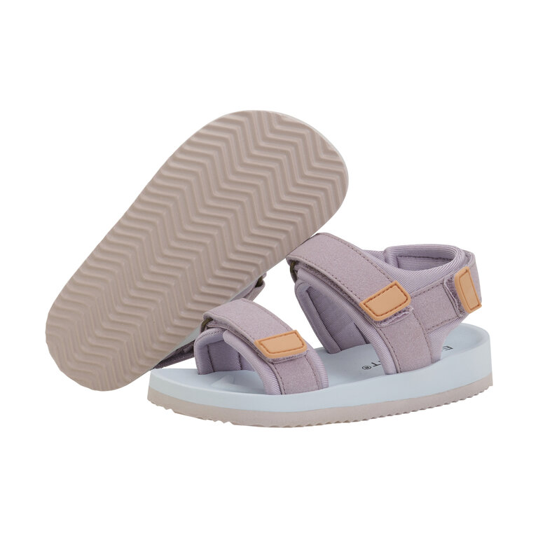 EN FANT EN FANT sandalen kind klittenband Artic Ice sandalen roze