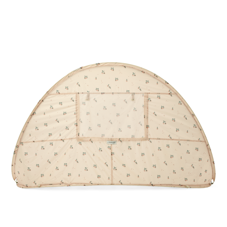 LIEWOOD Cassie Pop Up Tent | Peach Sea Shell