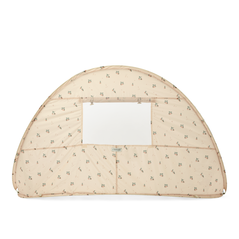 LIEWOOD Cassie Pop Up Tent | Peach Sea Shell