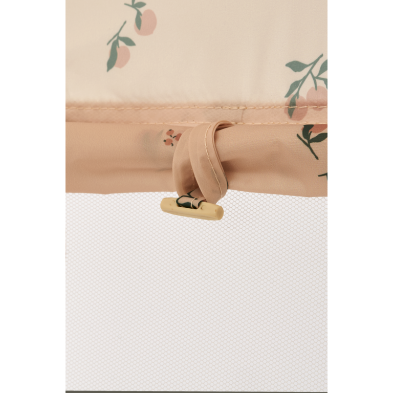 LIEWOOD Cassie Pop Up Tent | Peach Sea Shell
