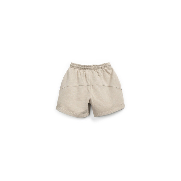 PLAY UP Play Up | Fleece Short