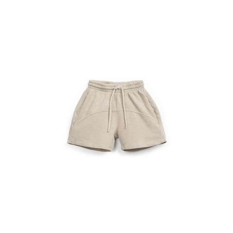 PLAY UP Play Up | Fleece Short