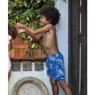 PLAY UP Play Up  | Printed Zwembroek