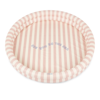 LIEWOOD Zwembad Liewood | Striped See You  | Sorbet Rose