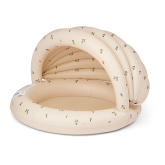 LIEWOOD Zwembad Liewood |  Peach Sea Shell  | Printed Pool