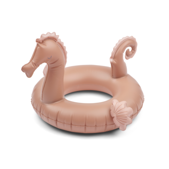 LIEWOOD Liewood Swim Ring Sea Horse | Pale Tuscany