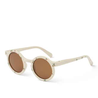 LIEWOOD Zonnebril Darla Liewood |Peach / Sea shell