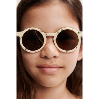 LIEWOOD Zonnebril Darla Liewood |1-3 Y | Peach / Sea shell