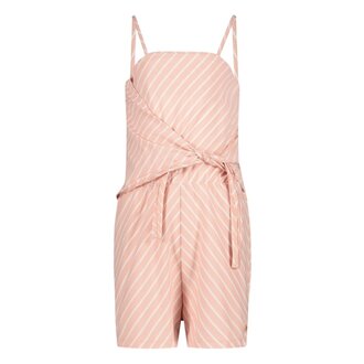 Levv Pants Selena | Jumpsuit | Pink