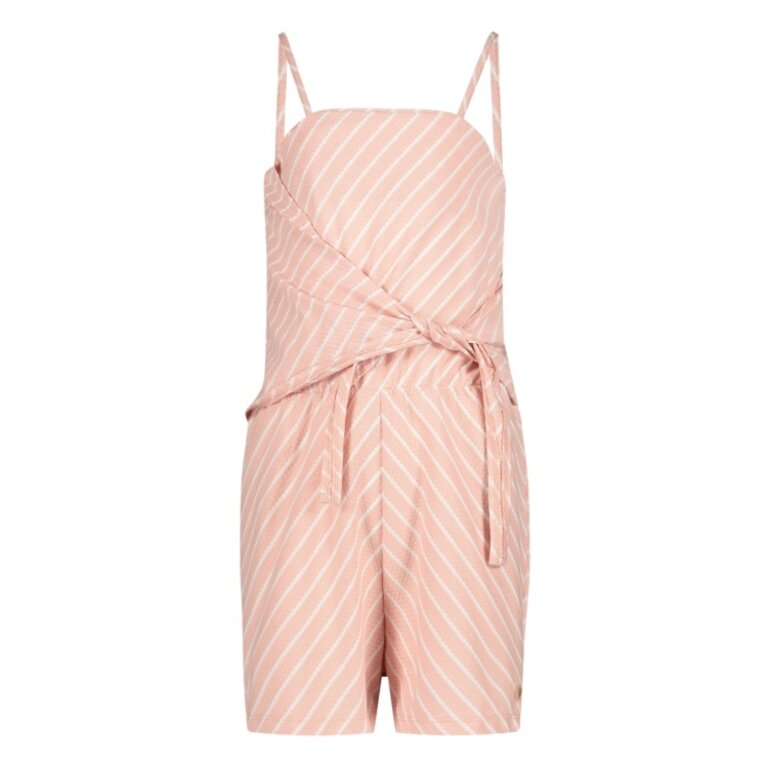 Levv Pants Selena | Jumpsuit | Pink LEVV