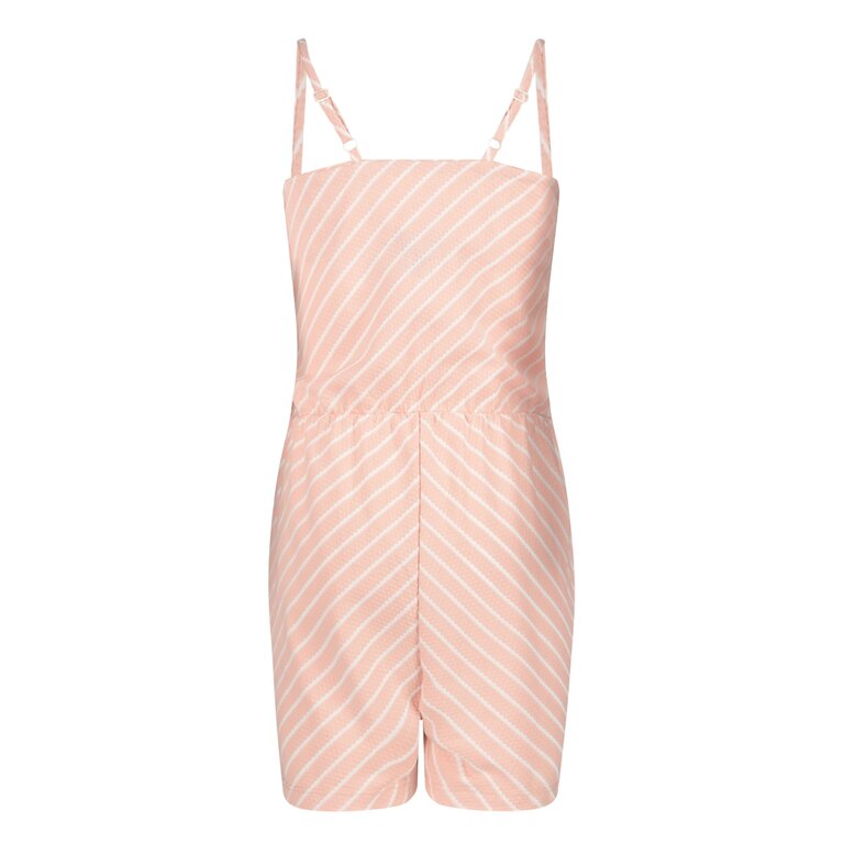 Levv Pants Selena | Jumpsuit | Pink LEVV