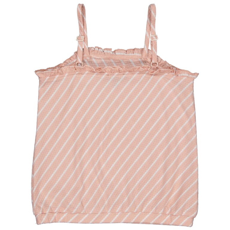 Levv LEVV shirt meisje Shania T-shirt Pink roze