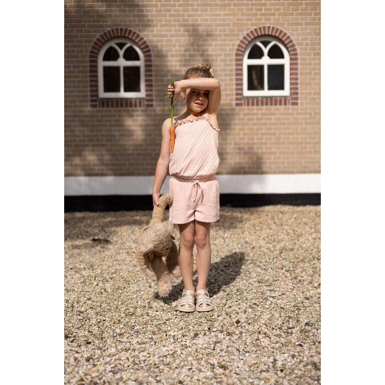 Levv LEVV shirt meisje Shania T-shirt Pink roze