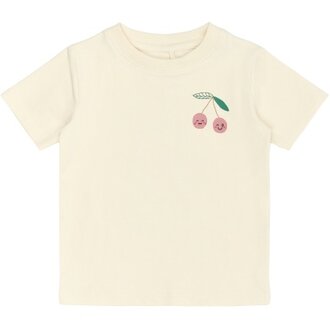 The New Shirt The New Siblings | Orilla