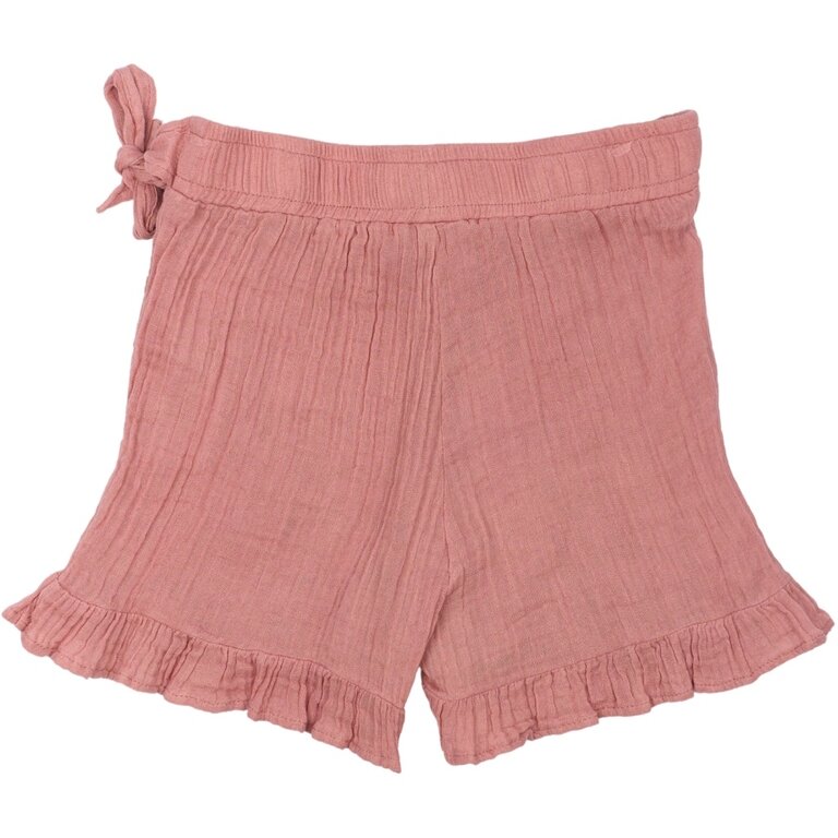 The New The New korte broek short kind Oriella Short