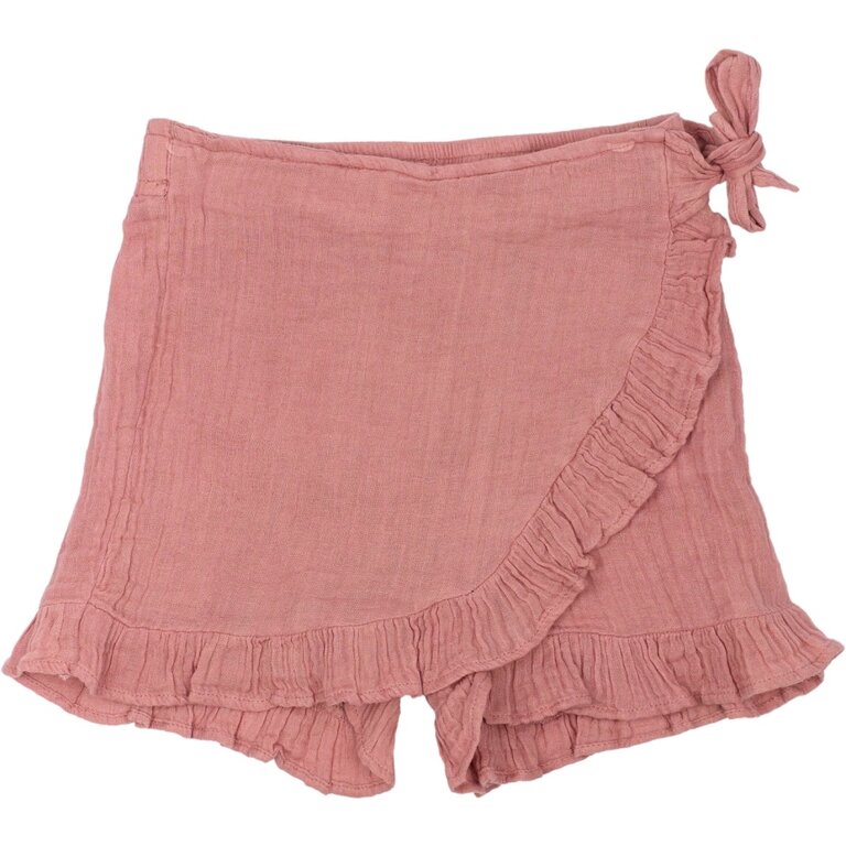 The New The New korte broek short kind Oriella Short