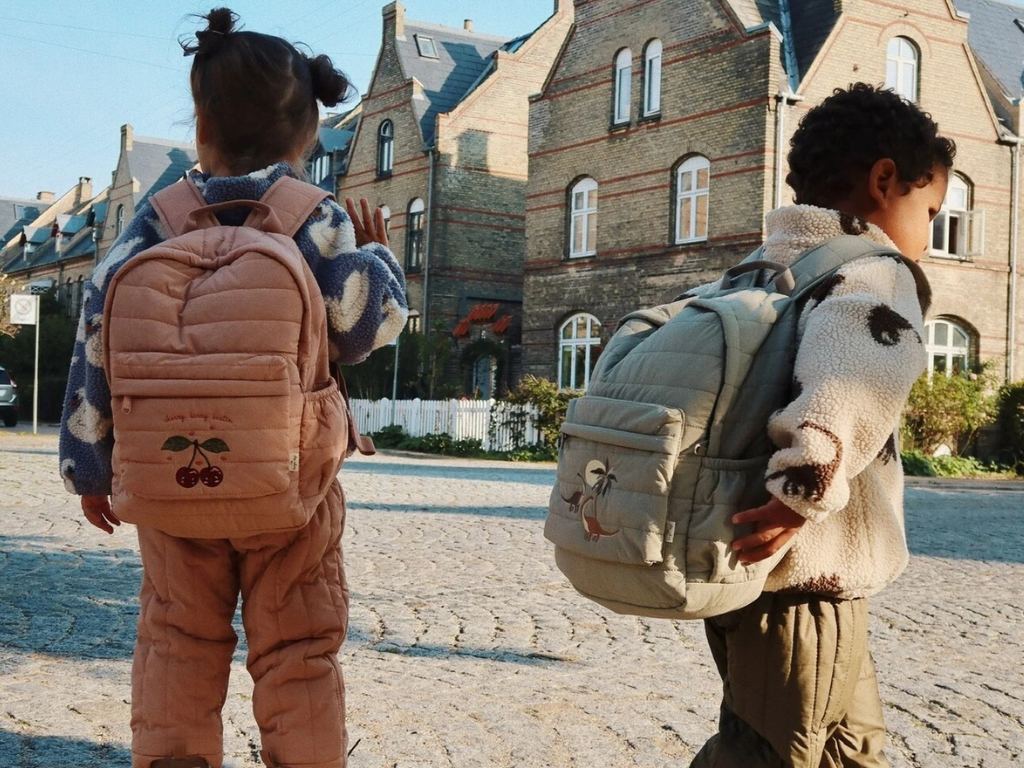 Back to school 