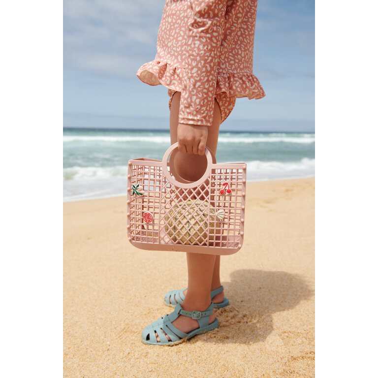 LIEWOOD Waterschoentjes Liewood - Bre Sandals | Pure Sky