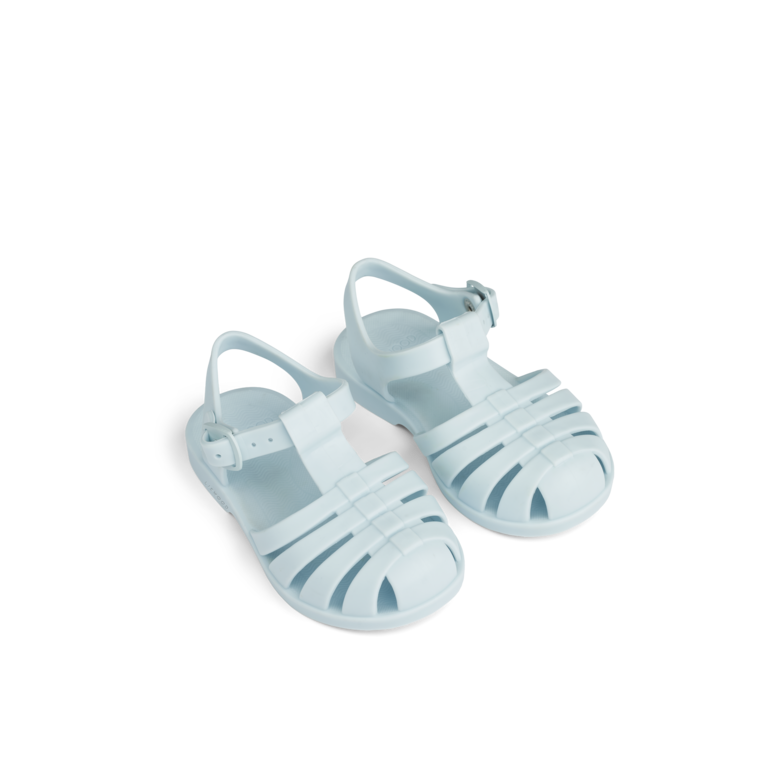 LIEWOOD LIEWOOD waterschoenen Bre Sandals Pure Sky blauw