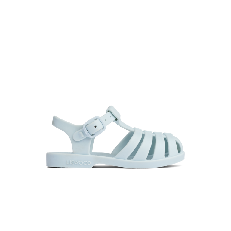 LIEWOOD LIEWOOD waterschoenen Bre Sandals Pure Sky blauw