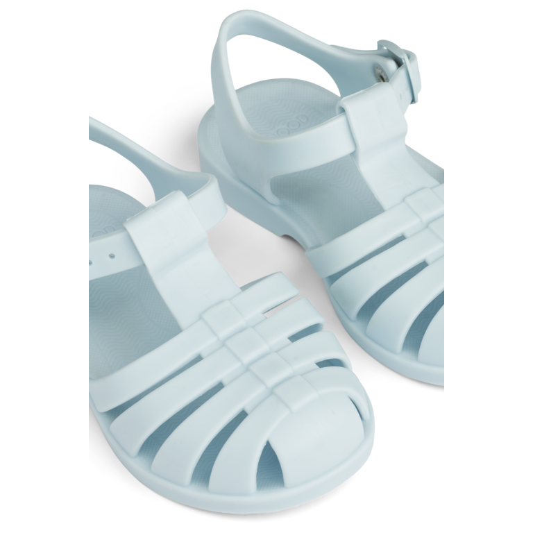LIEWOOD LIEWOOD waterschoenen Bre Sandals Pure Sky blauw