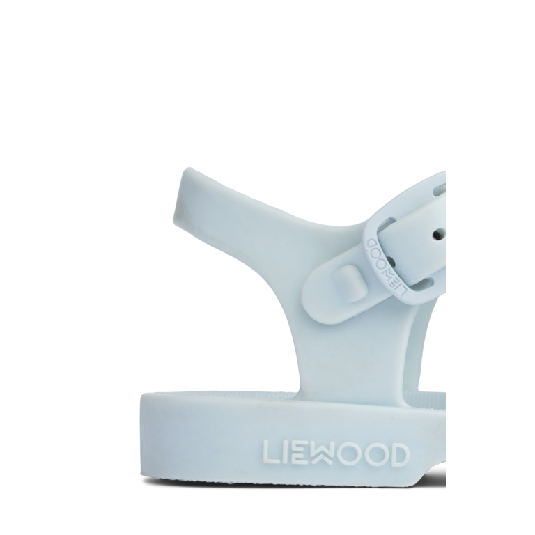 LIEWOOD LIEWOOD waterschoenen Bre Sandals Pure Sky blauw