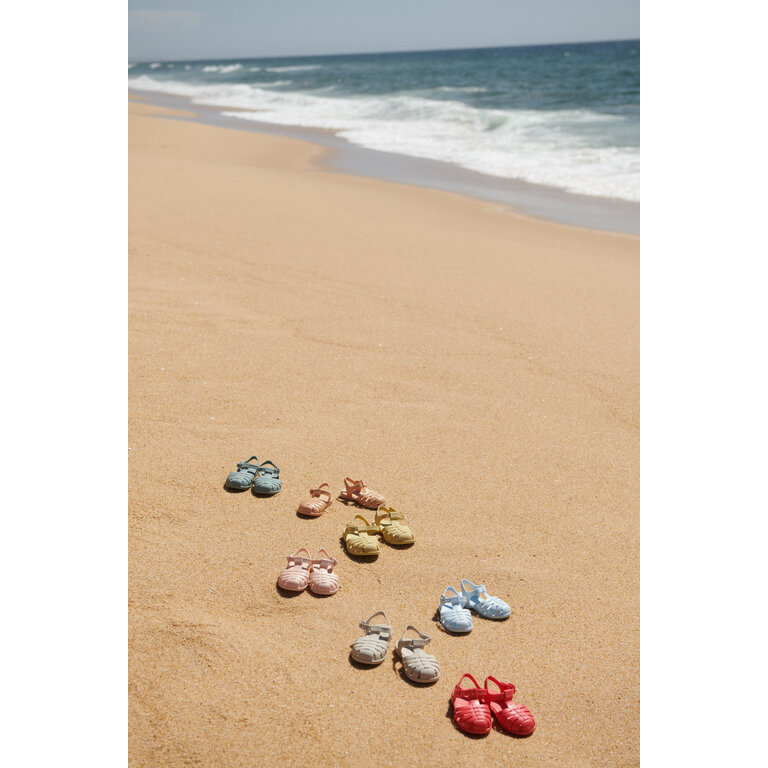 LIEWOOD Waterschoentjes Liewood - Bre Sandals | Pure Sky