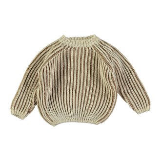 Pequeno TOCON Pequenotocon | Trui Camel