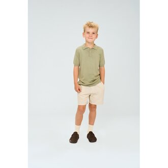 The New The New | Short Omer