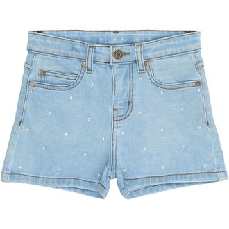 The New The New | Oda Denim Short