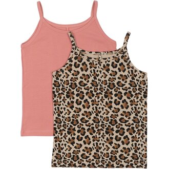 The New The New | Hemden 2- Pack