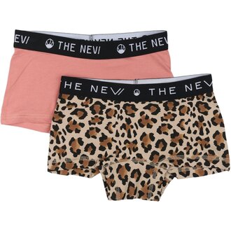 The New The New |  Boxers 2-Pack