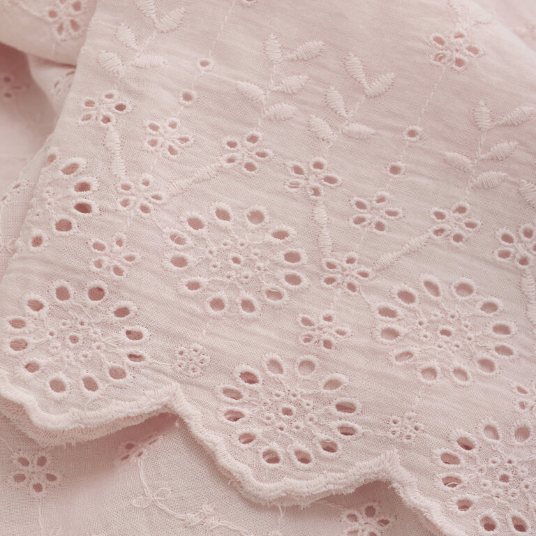 EN FANT EN FANT broek kind ankle broek enkellengte