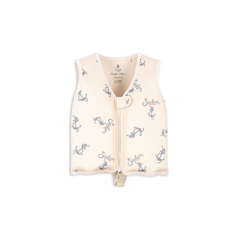 Konges Sl??jd Ellis Swim Vest | Zwemvest