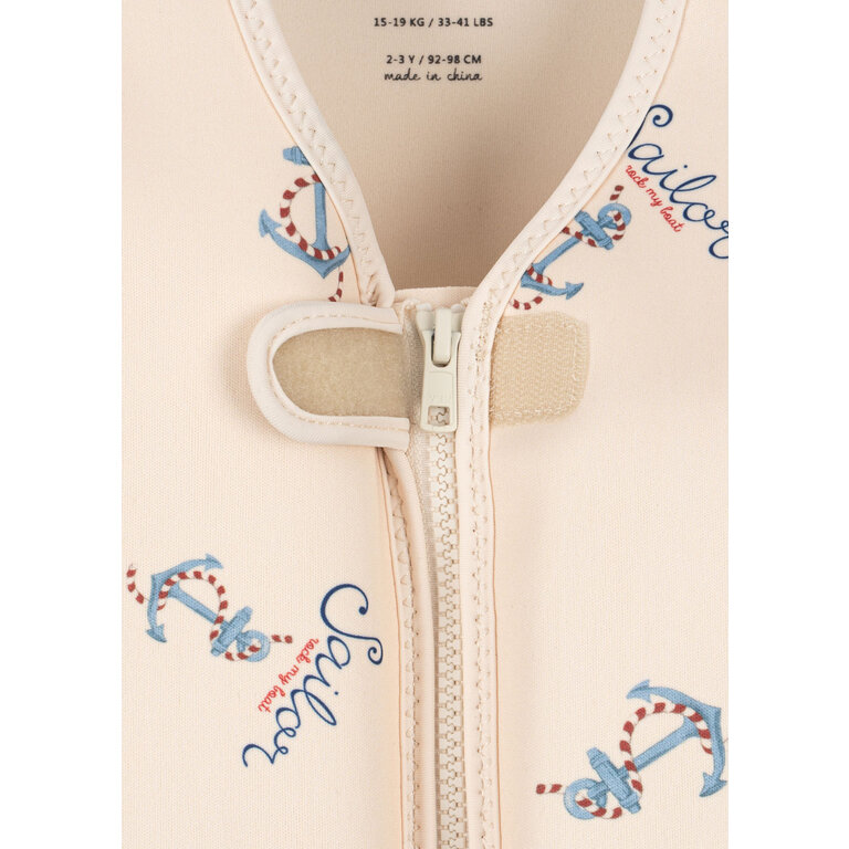 Konges Sl??jd Ellis Swim Vest | Zwemvest