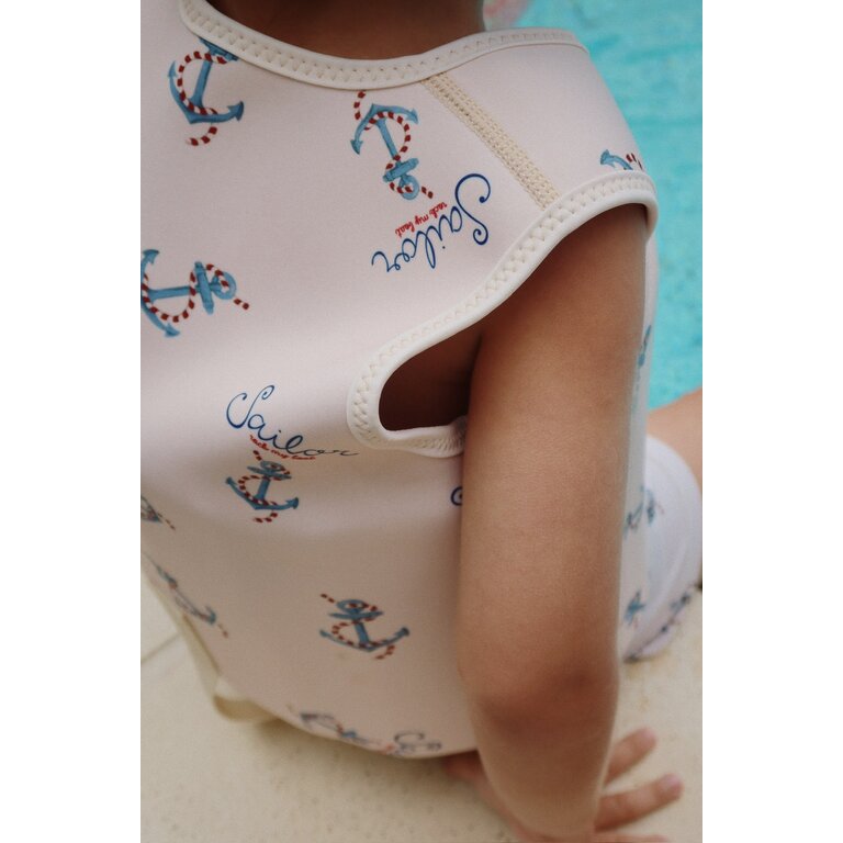 Konges Sl??jd Ellis Swim Vest | Zwemvest