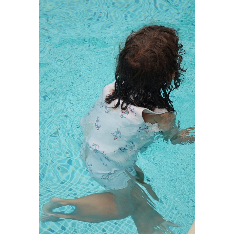 Konges Sl??jd Ellis Swim Vest | Zwemvest