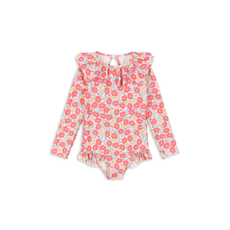 Konges Sl??jd Manuca  Swimsuit | Badpak