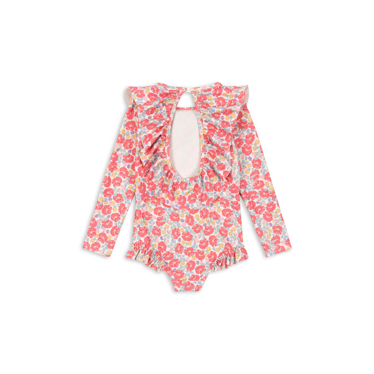 Konges Sl??jd Manuca  Swimsuit | Badpak