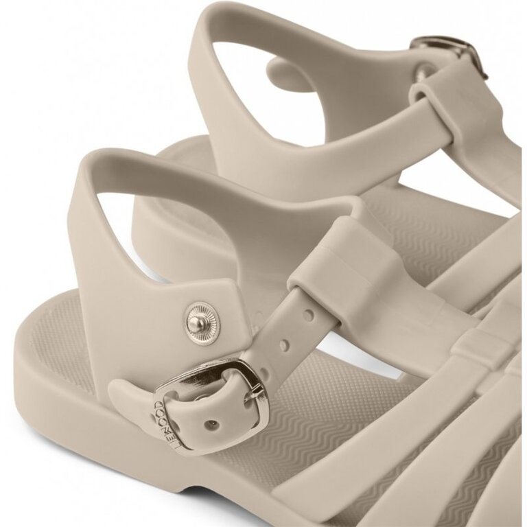 LIEWOOD LIEWOOD waterschoenen Bre Sandals Sandy beige