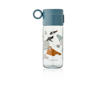 LIEWOOD Clemence Bottle 350ML | Artic Sea / Oceanview