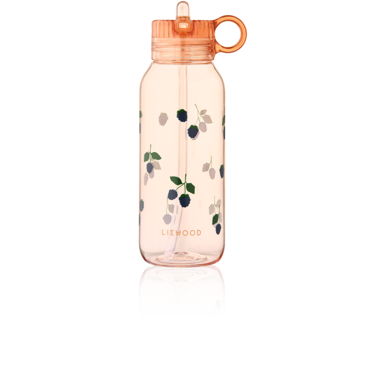 LIEWOOD LIEWOOD lunchbox set Chelsey Berry Pale Tuscany roze